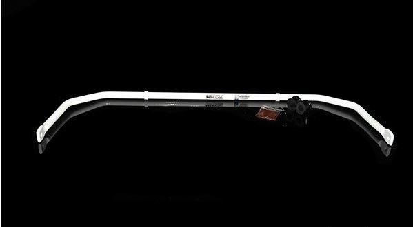 SUZUKI SWIFT 05-09 ULTRARACING FRÄMRE KRÄNGNINGSHÄMMARER 22MM