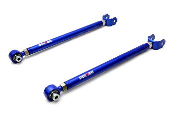 VW GOLF V R32 2004 REAR CAMBER KIT MEGAN RACING