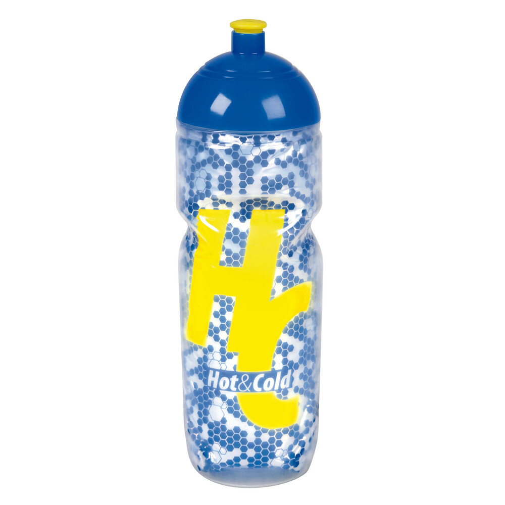 HOT & COLD, THERMO WATER BOTTLE, 500 ML