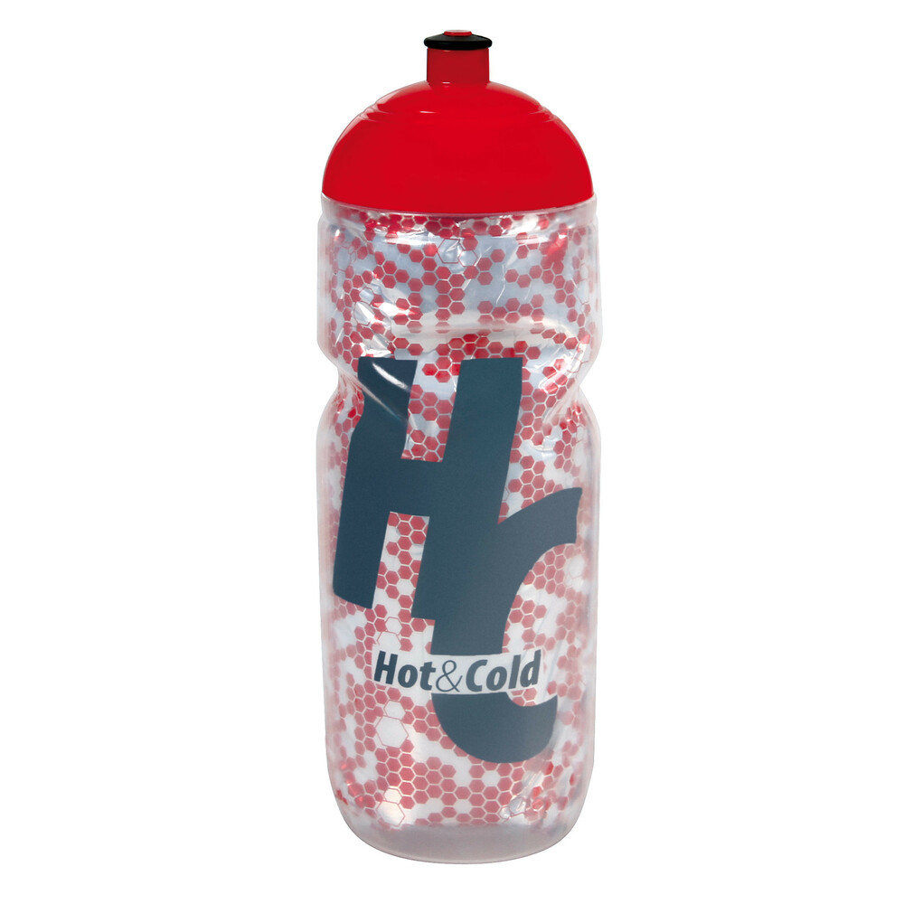 HOT & COLD, THERMO WATER BOTTLE, 500 ML - 2