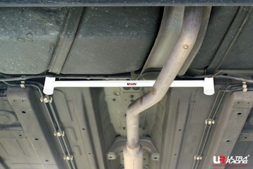 SUZUKI SWIFT 05-09 ULTRARACING MID LOWER STRUTBAR/BRACE