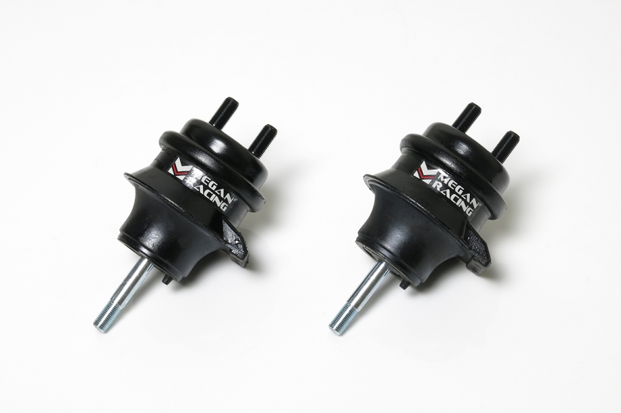 LEXUS IS300 01-05 HARDENED RUBBER ENGINE MOUNTS [MR]