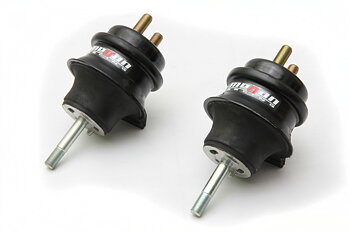 LEXUS GS300 98-05 HARDENED RUBBER ENGINE MOUNTS [MR]