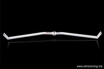 SUZUKI SWIFT 05-09 ULTRARACING 2-POINT ROOM BAR