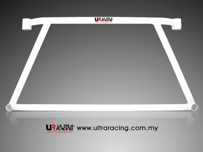 MAZDA 323/323F BG 89-94 2WD ULTRA-R 4-PUNKTS FRÄMRE H-STABILISERINGSSTAG