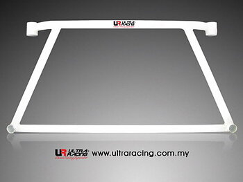 MAZDA 323/323F BG 89-94 2WD ULTRA-R 4-POINT FRONT H-BRACE