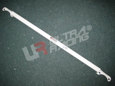 MAZDA 323 BG 89-94 ULTRARACING 2-POINT FRONT UPPER STRUTBAR