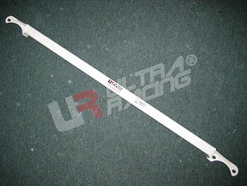 MAZDA 323 BG 89-94 ULTRARACING 2-POINT FRONT UPPER STRUTBAR
