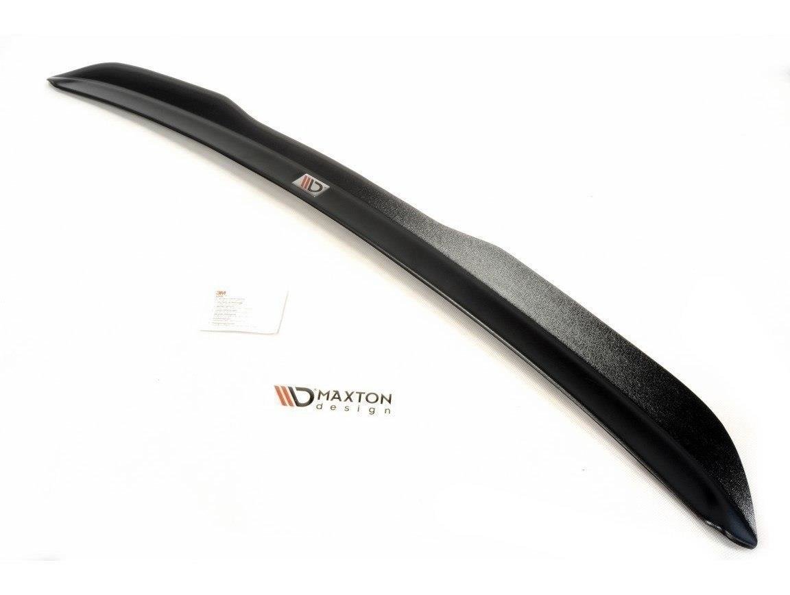 Spoiler Extension Opel Zafira B OPC
