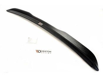 Spoiler Extension Opel Zafira B OPC