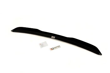 Spoiler Extension Opel Zafira B OPC