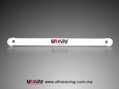 MAZDA 323/323F BG 89-94 2WD ULTRARACING REAR LOWER TIEBAR