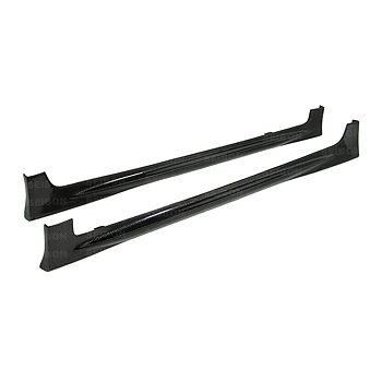 CHEVROLET CRUZE 11-12 SEIBON SS CARBON SIDESKIRTS