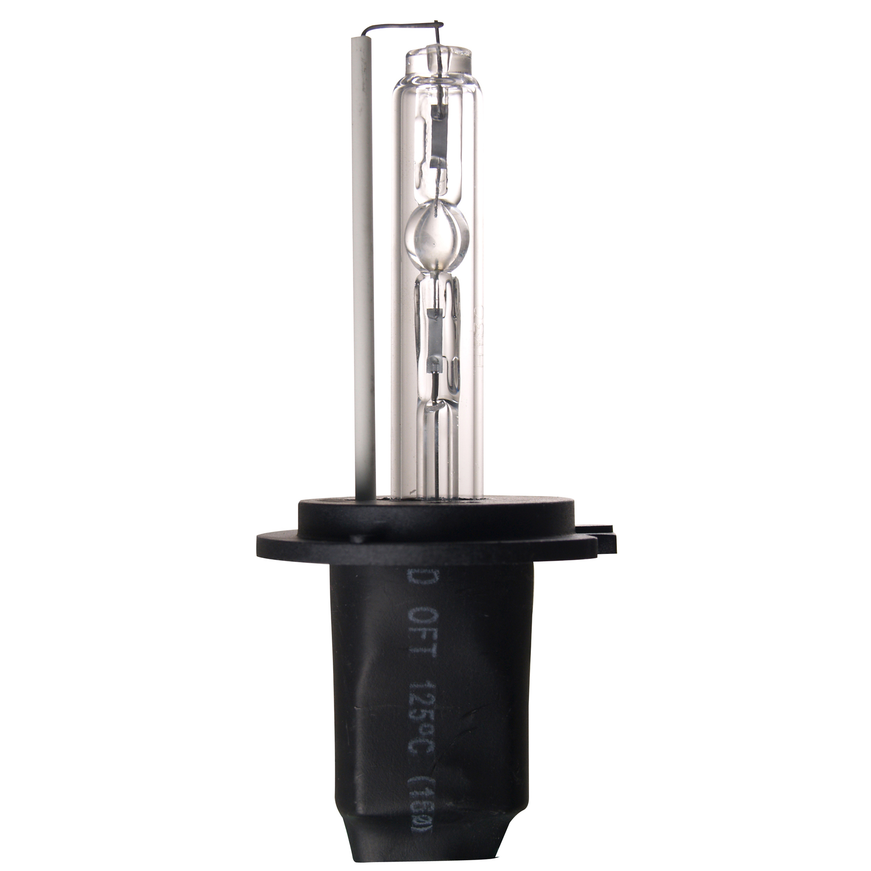 XENON/HID REPLACEMENT BULB 6000K H7 (+ CAN-BUS)