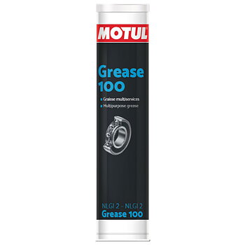 MOTUL MULTI-PURPOSE GREASE 100 - 400G CARTRIDGE