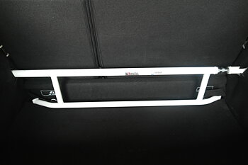 RENAULT CLIO RS MK4 13+ ULTRA-R 4P ADJ. REAR UPPER STRUT BAR