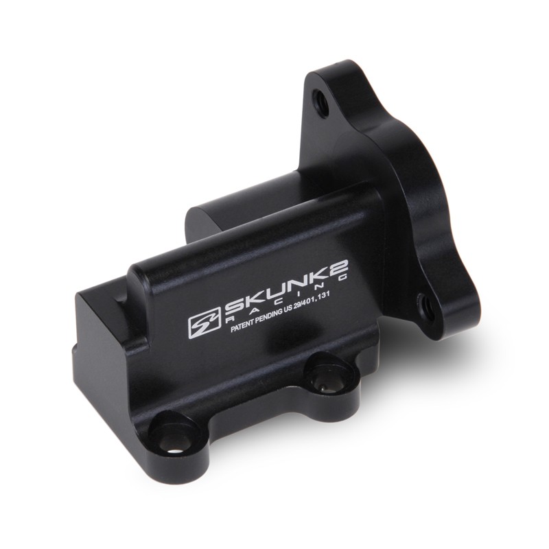 K-SERIES SKUNK2 BLACK SERIES BILLET VTEC SOLENOID - 3