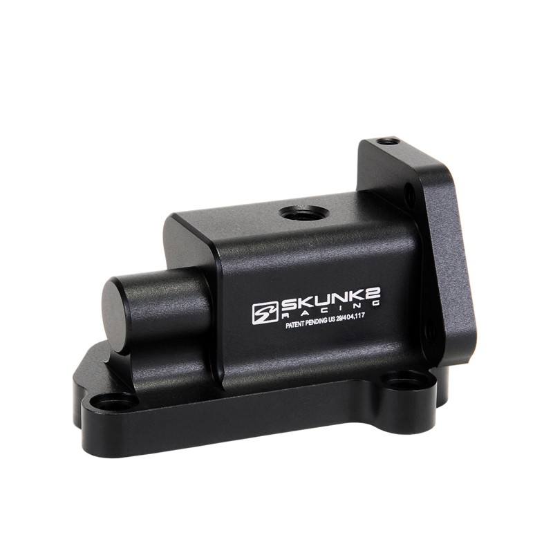 H-SERIES SKUNK2 BLACK SERIES BILLET VTEC SOLENOID