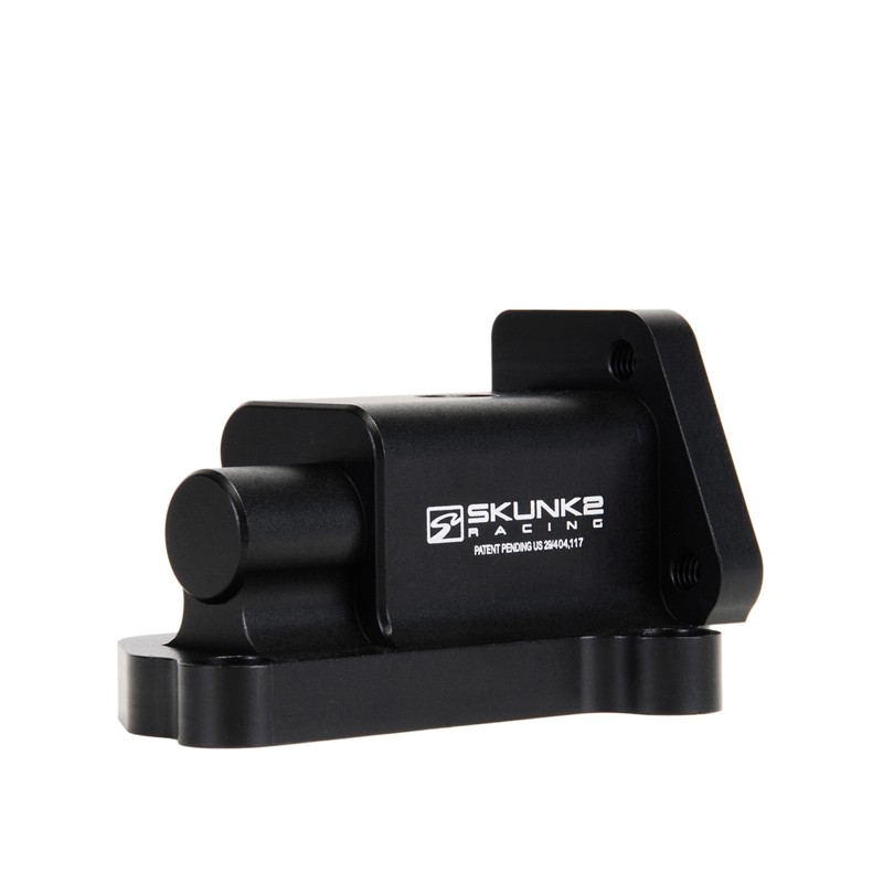 H-SERIES SKUNK2 BLACK SERIES BILLET VTEC SOLENOID - 3