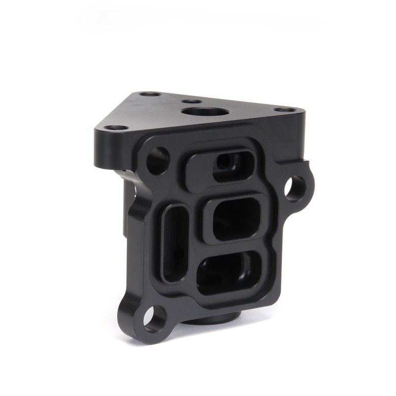 S2000-SERIES SKUNK2 BLACK SERIES BILLET VTEC SOLENOID - 3