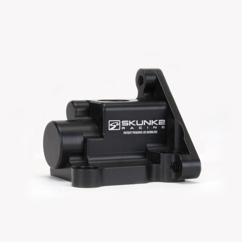 S2000-SERIES SKUNK2 BLACK SERIES BILLET VTEC SOLENOID - 2