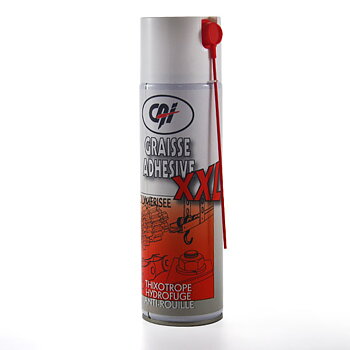 GRAISSE ADHÉSIVE XXL AÉROSOL 500ML