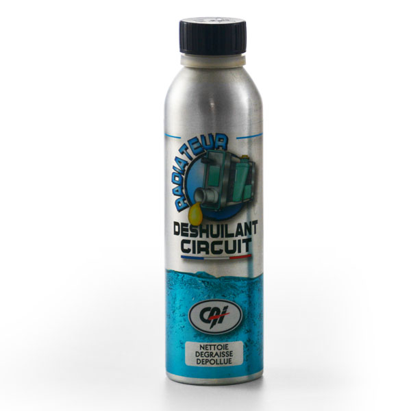 DÉSHUILANT RADIATEUR - 300 ML