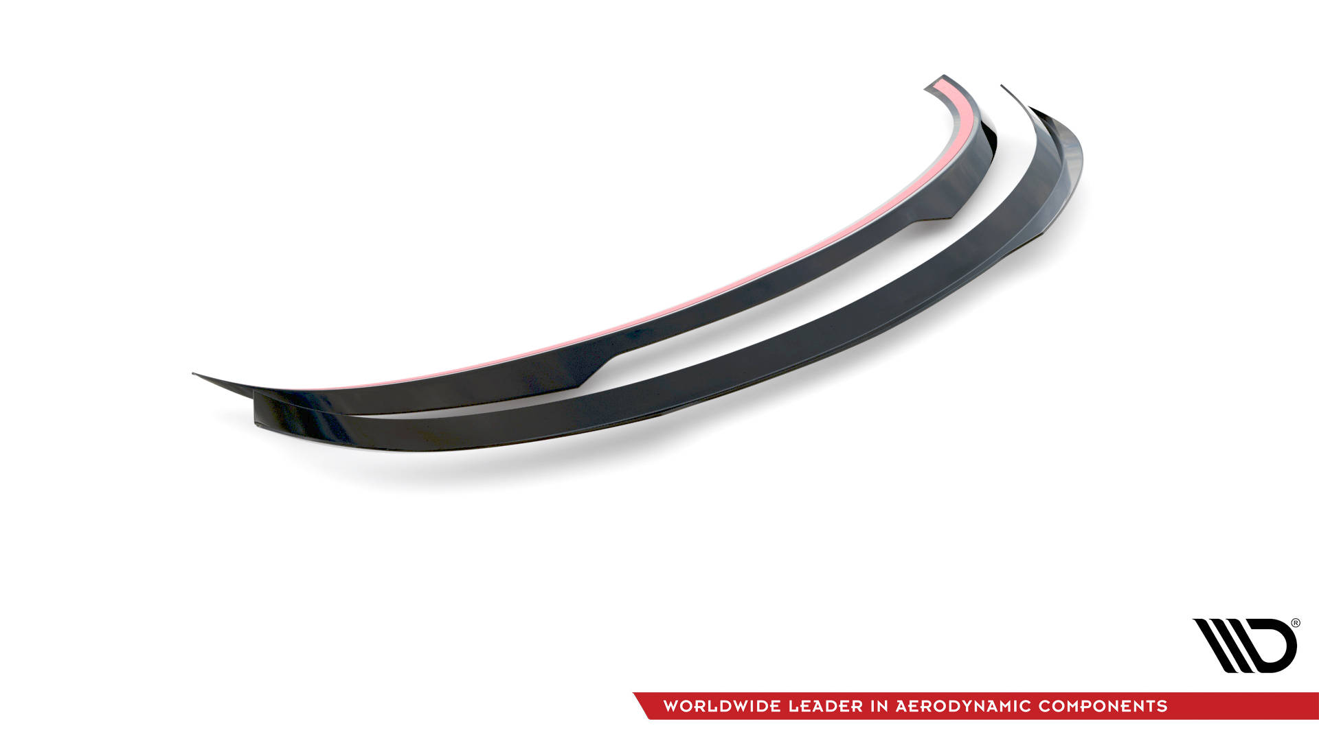 Spoiler CAP Opel / Vauxhall Insignia OPC Sports Tourer Mk1 - 6