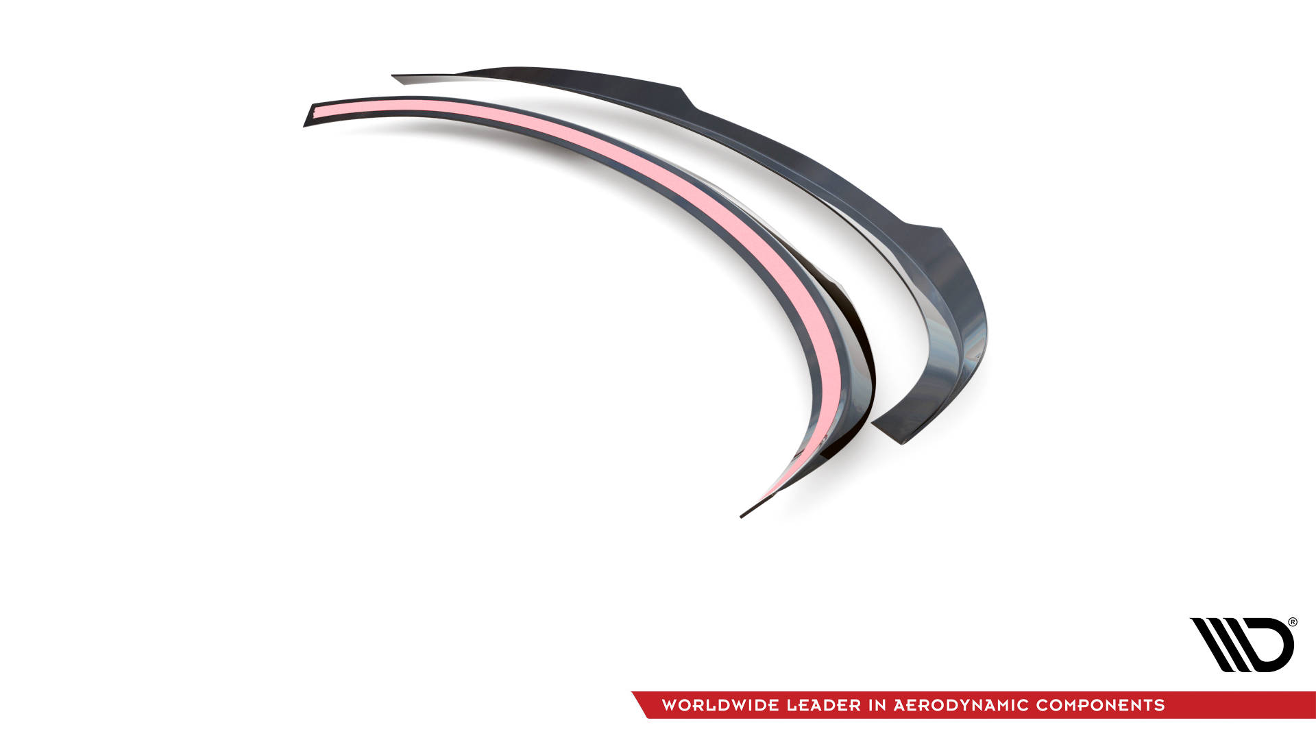 Spoiler CAP Opel / Vauxhall Insignia OPC Sports Tourer Mk1 - 5