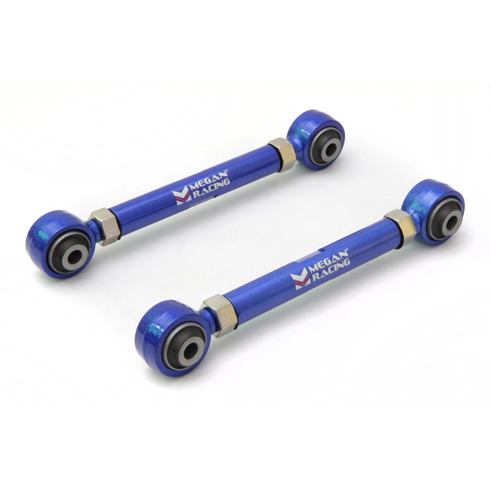 SUBARU LEGACY 00-09 REAR FRONT LATERAL ARMS MEGAN RACING