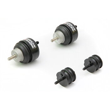 BMW 3 92-05 6CYL ENGINE/TRANSMISSION MOUNTS MEGAN RACING
