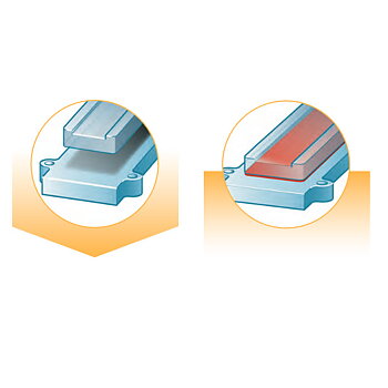 LOCTITE EA 3450 ADHESIVE STEEL EPOXY 25 ML