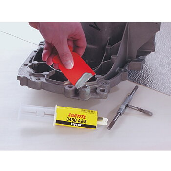 LOCTITE EA 3450 ADHESIVE STEEL EPOXY 25 ML