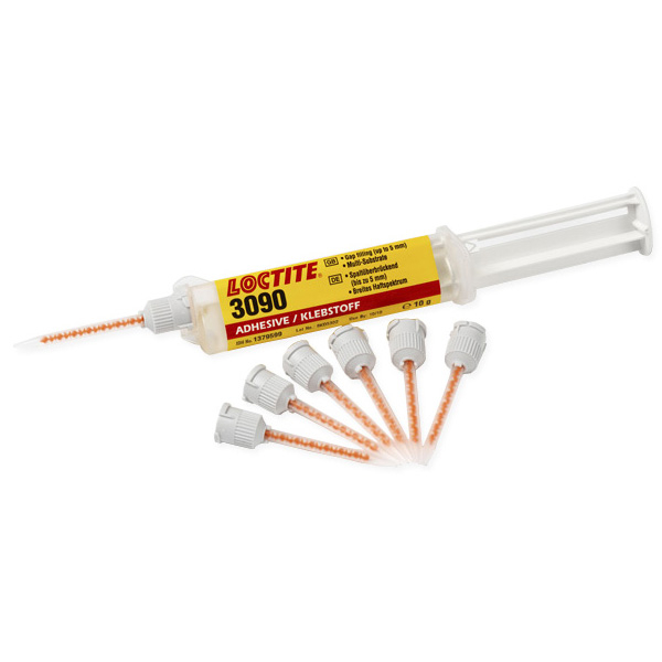 LOCTITE 3090 - INSTANT ADHESIVE 10G