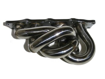 TOYOTA CELICA/MR2 3S-GTE TURBO HEADER/MANIFOLD