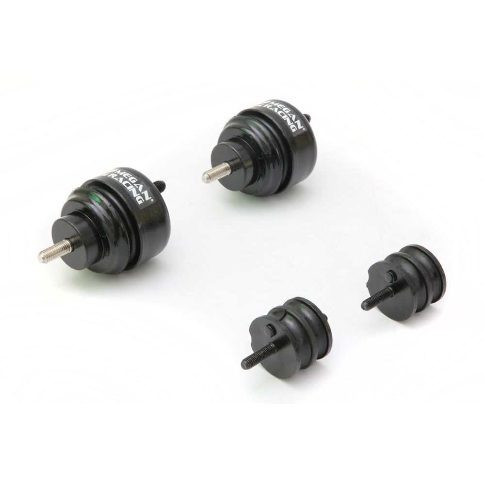 BMW E90 M3 08+ ENGINE/TRANSMISSION MOUNTS RACE SPEC [MR]