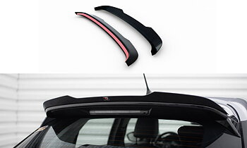 Spoiler CAP Opel Corsa F (Mk6)