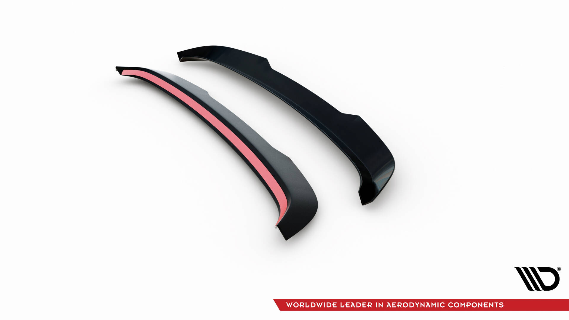 Spoiler CAP Opel Corsa F (Mk6) - 5