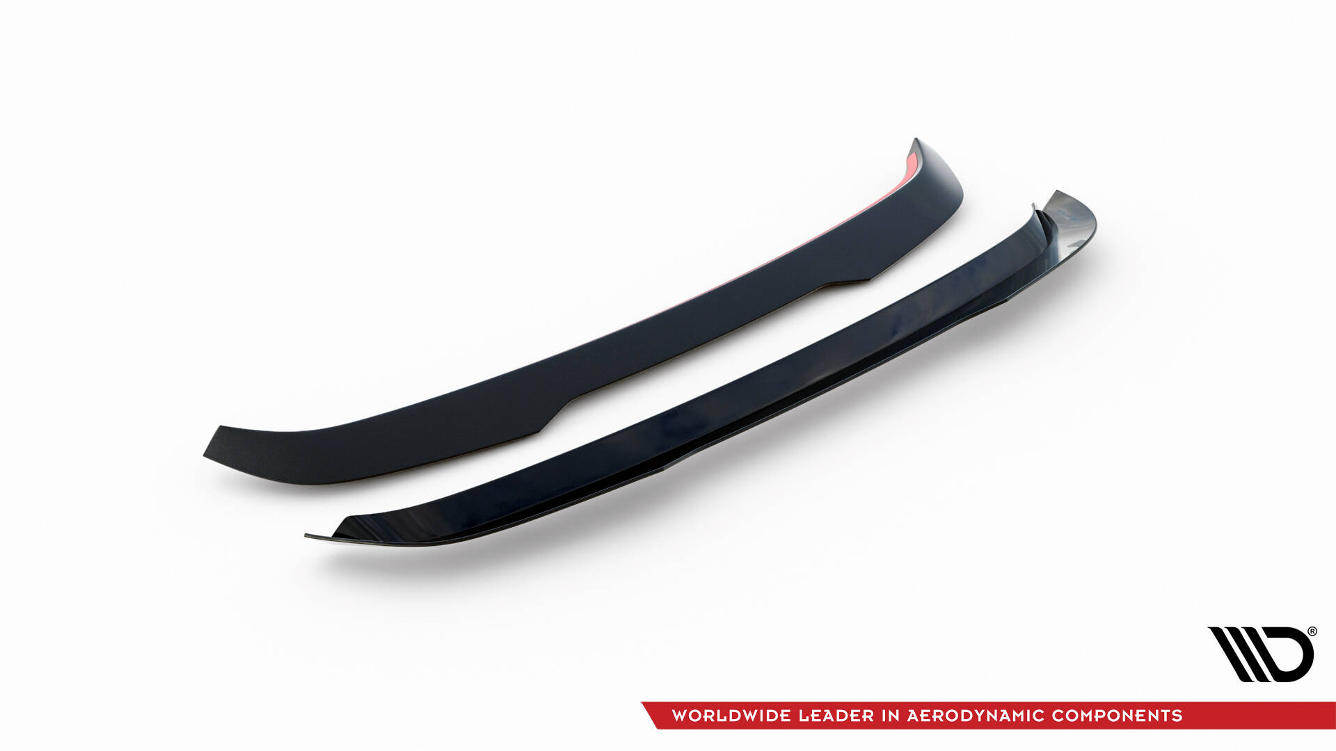 Spoiler CAP Opel Corsa F (Mk6) - 6