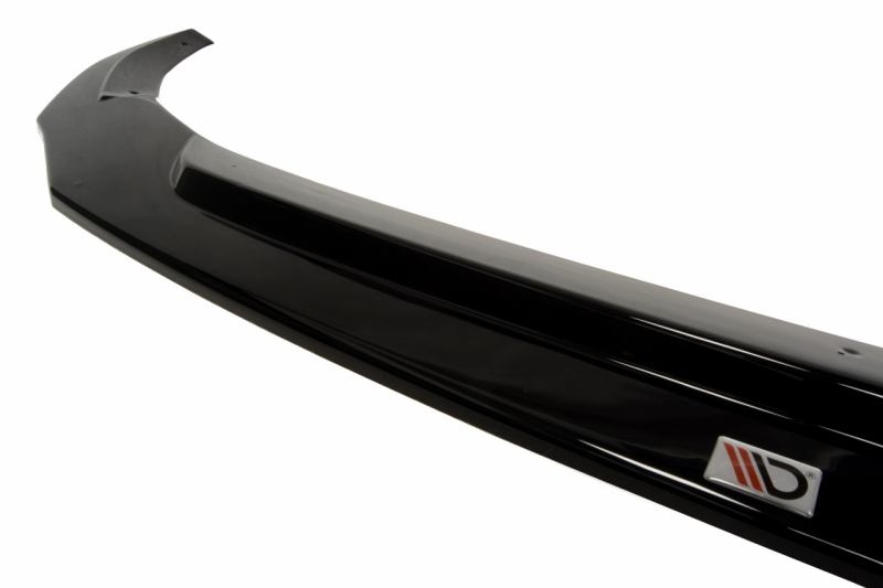 VOLKSWAGEN T6 FRONT SPLITTER V.2 - 4
