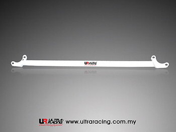 BMW 3-SERIES E46 320 FACEL. 02+ ULTRA-R FRONT UPPER STRUTBAR