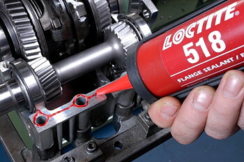 LOCTITE 518 FLANGE SEALANT 25 ML