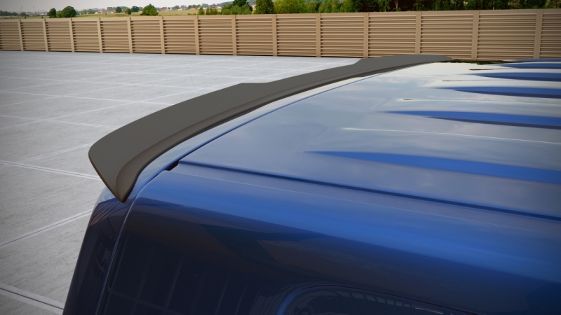 SPOILER EXTENSION VOLKSWAGEN T6 - 3