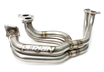 SUBARU IMPREZA 01-14 PERRIN  E4 EQUAL LENGTH HEADER