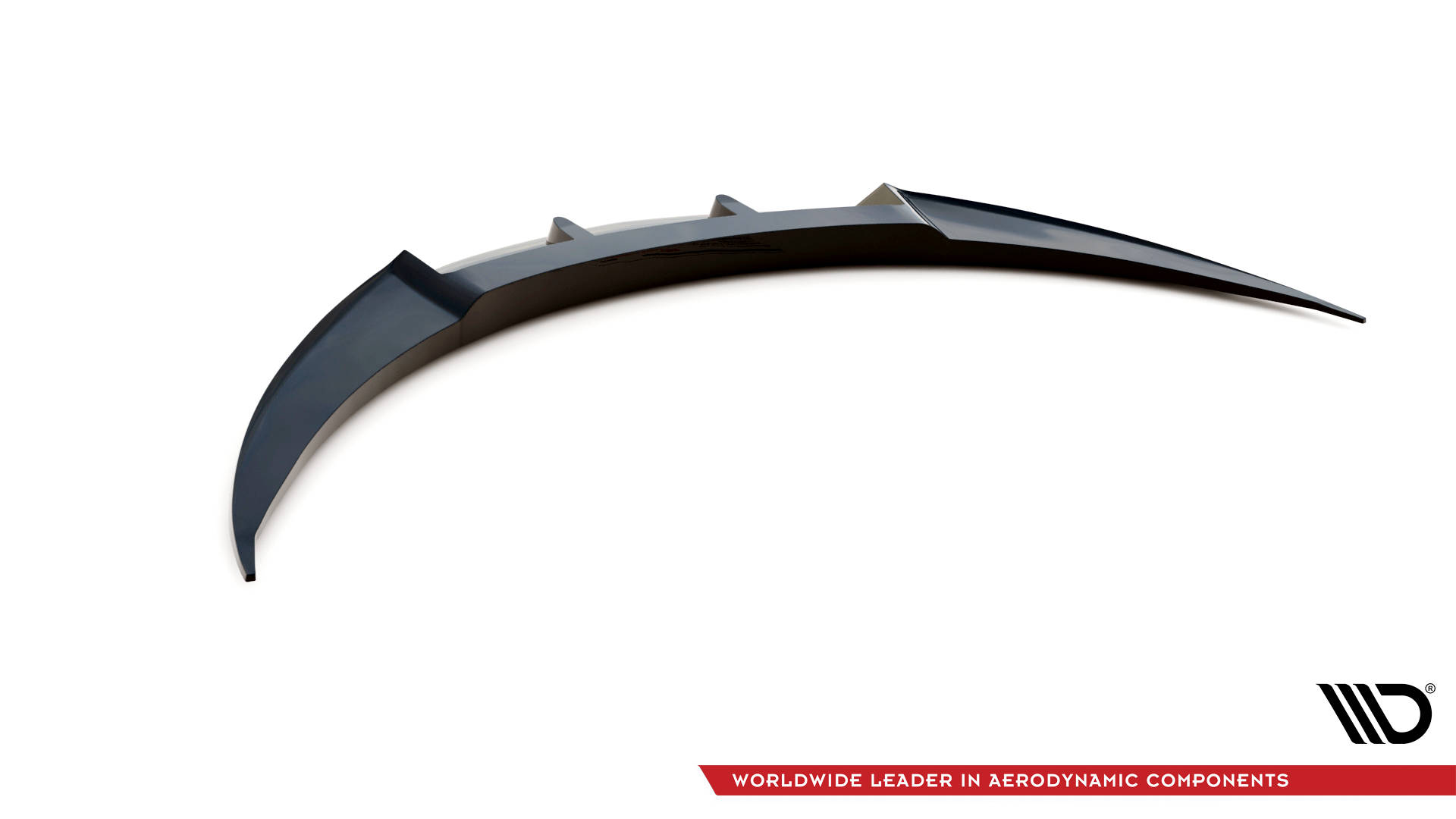 Front Splitter V.1 Opel / Vauxhall Insignia OPC Mk1 - 6