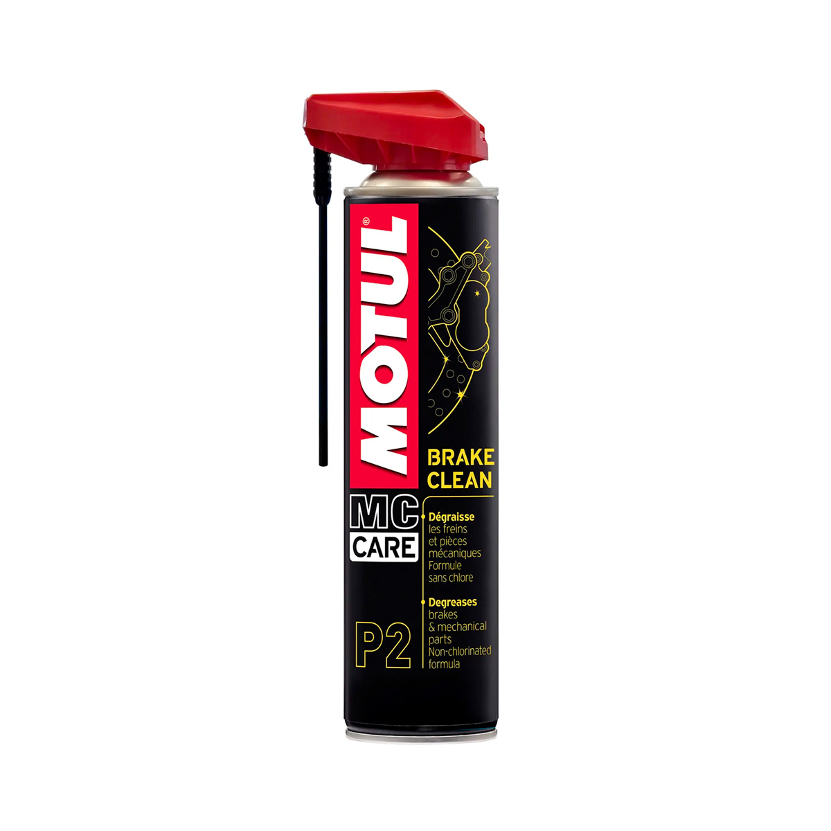 MOTUL BRAKE CLEAN 400 ML