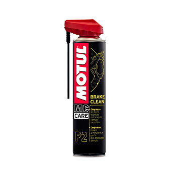 MOTUL BRAKE CLEAN 400 ML