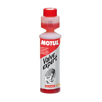 MOTUL VALVE EXPERT ADDITIVE 250 ML