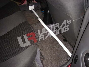 MAZDA 323F BA 94-98 ULTRARACING 2-POINT ROOM BAR 555