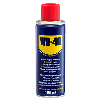 WD-40 SPRAY 150ML
